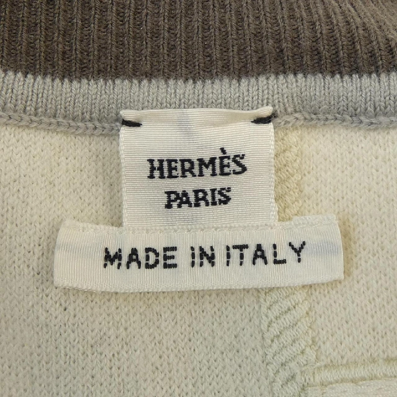 HERMES ETRIERS STIRRS 4E2653D5 Áo len - Hàng hiệu Chính hãng 816405