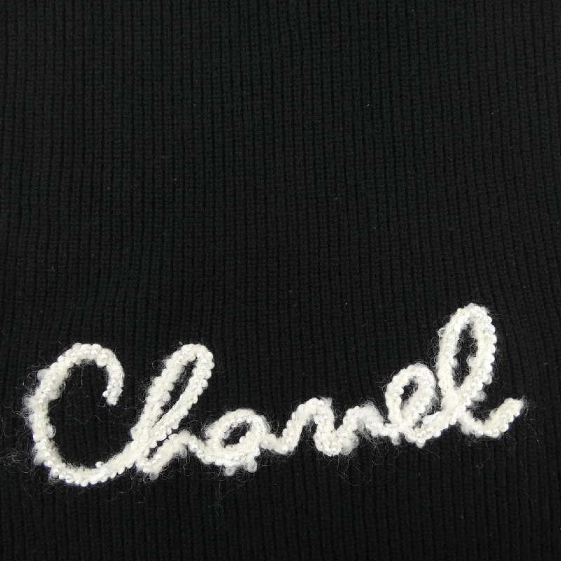 Khăn choàng CHANEL - Hàng hiệu Chính hãng 834996