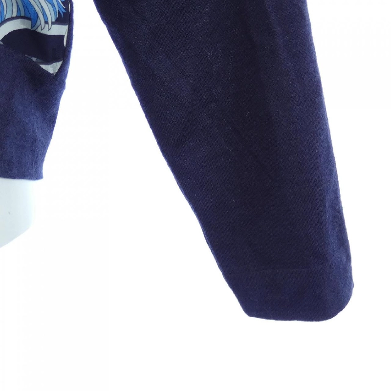 HERMES エルメス *87-7708 áo thun 632100