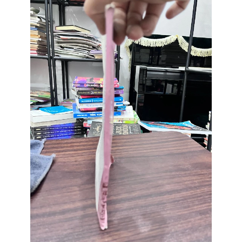 Bát Nhã Ba La Mật Đa Tâm Kinh Diễn Giải - Thích Nhất Hạnh 934224