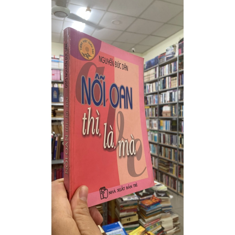 Nỗi oan, thì, là, mà  443123
