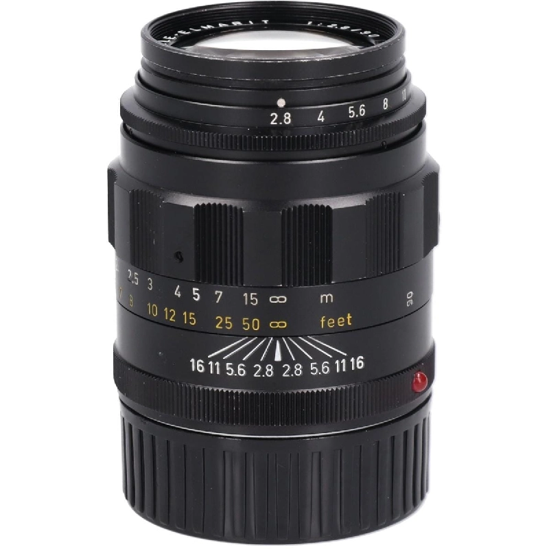 Ống kính TELE-ELMARIT M90mm F2.8 - Hàng hiệu Authentic 879958