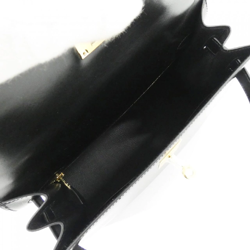 【Sản phẩm chưa sử dụng】Túi Hermes Kelly 28cm 001848CC 617971