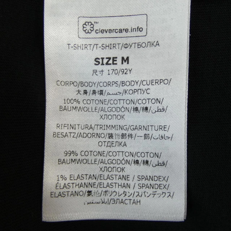 Áo phông Record Long T của Stella McCartney 633823