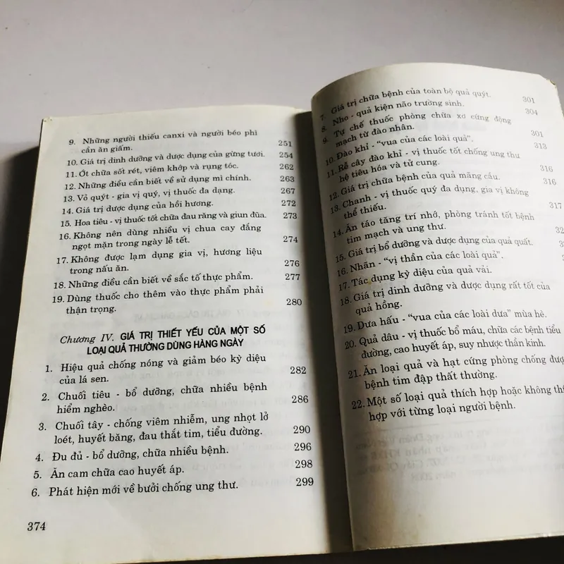 TÁC DỤNG CHỮA BỆNH KỲ DIỆU CỦA CÁC LOẠI RAU QUẢ VÀ GIA VỊ 693692