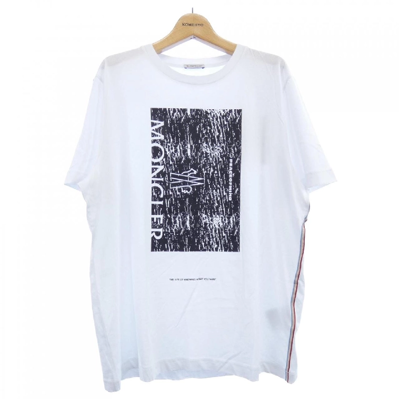 Moncler MONCLER 20918C00051 Áo thun - Hàng hiệu Chính hãng 898288