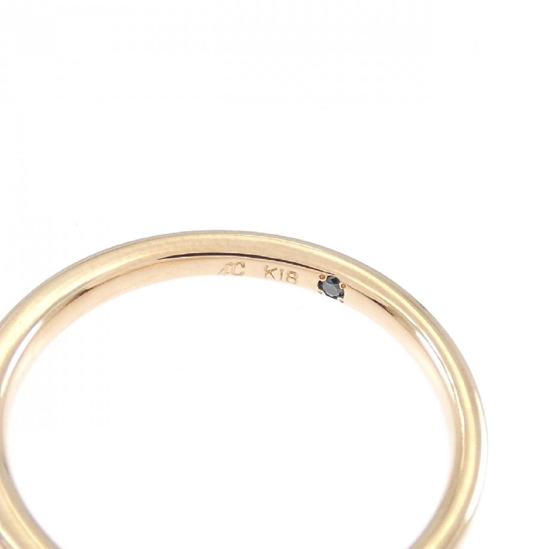 Nhẫn kim cương 4゜C - Hàng hiệu Authentic 836370