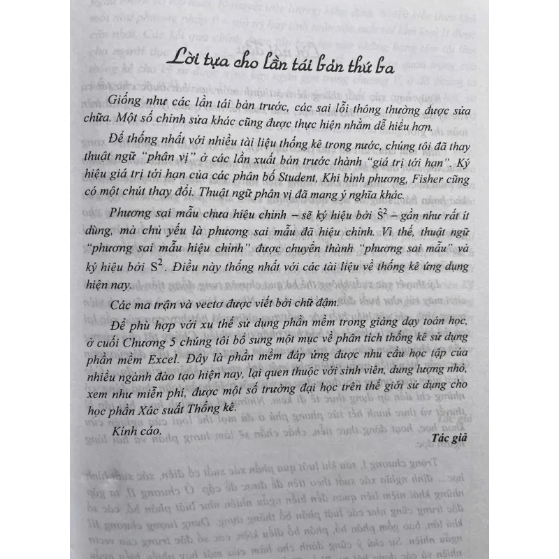 XÁC SUẤT THỐNG KÊ 759939