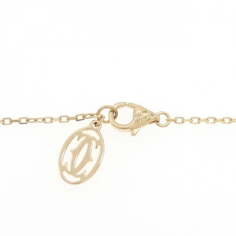 Cartier D'Amour Small Necklace - Hàng hiệu Authentic 842756
