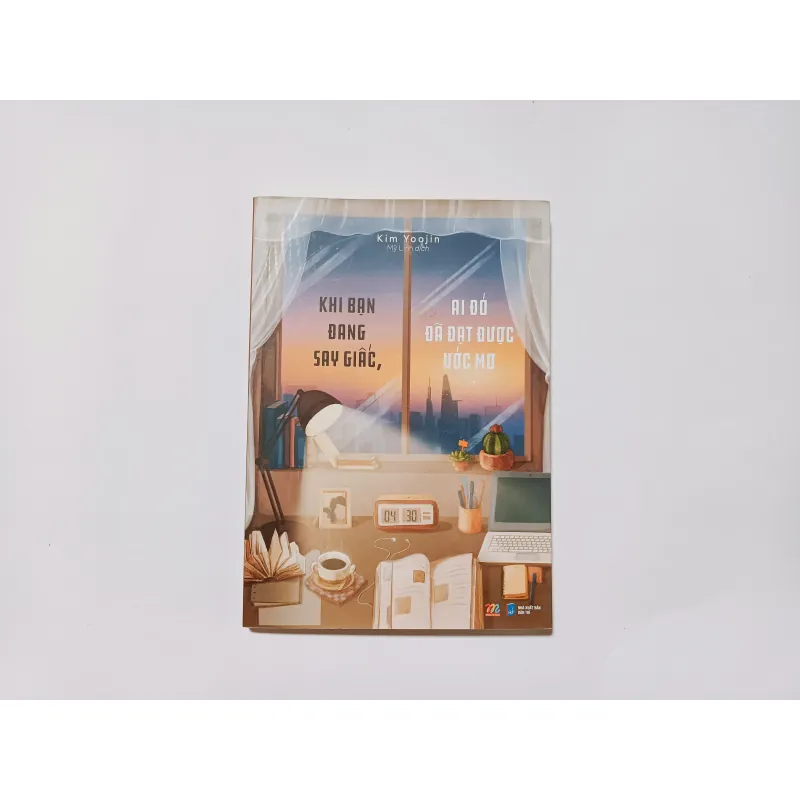 Khi Bạn Đang Say Giấc, Ai Đó Đã Đạt Được Ước Mơ 758938