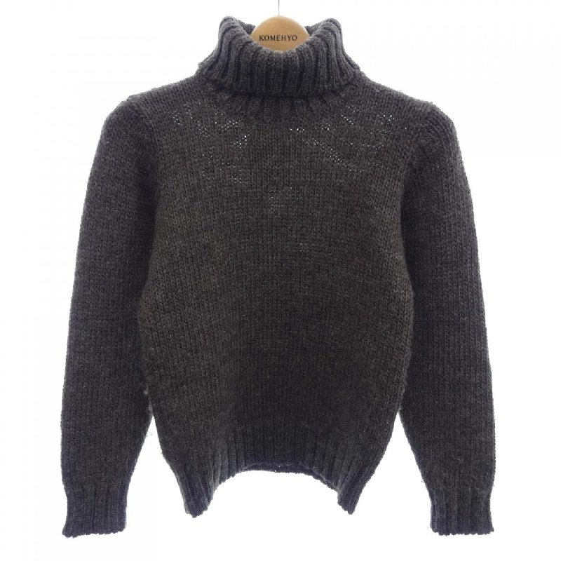 Áo len UNDER COVER - Hàng hiệu Authentic 890197