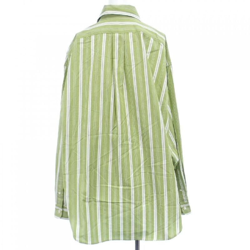 【Khuyến mãi】Áo sơ mi SHINZONE 639746