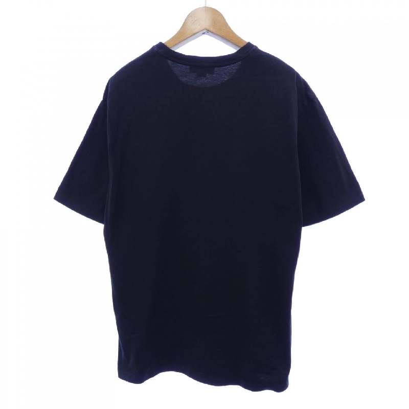 Áo thun ALEXANDER McQUEEN 585802 QZAAC - Hàng hiệu Chính hãng 810927