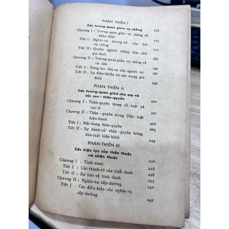 Dân luật lược giảng - Vũ Văn Mẫu  757791