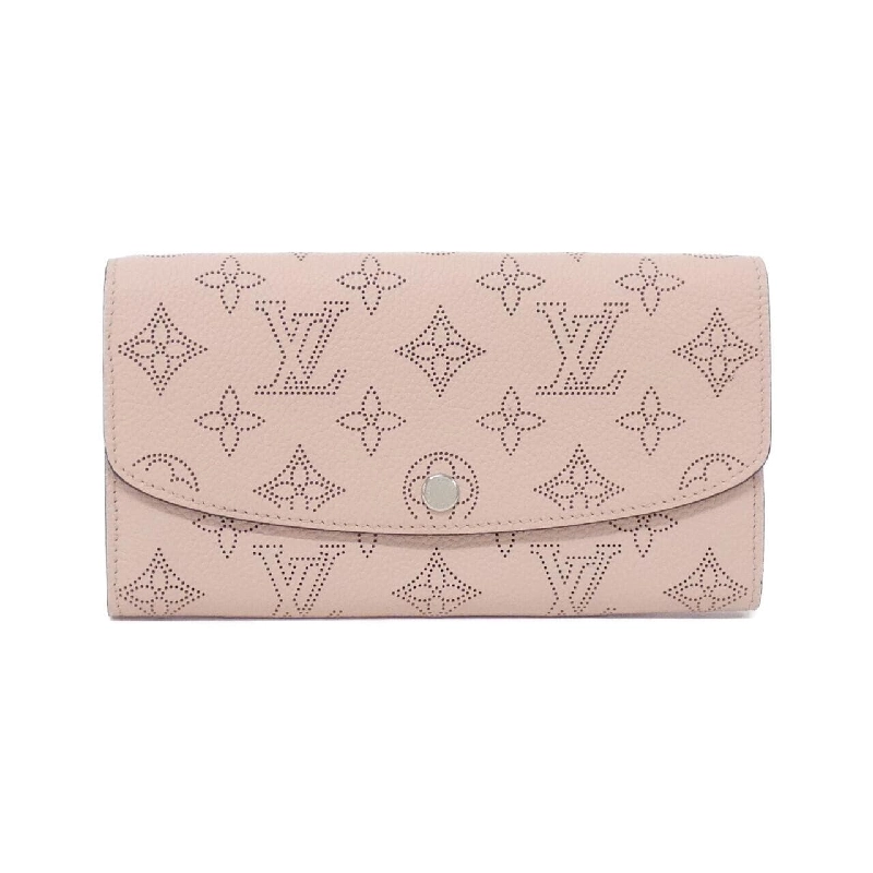 Ví Louis Vuitton Mahina Portefeuille Iris M60145 621254