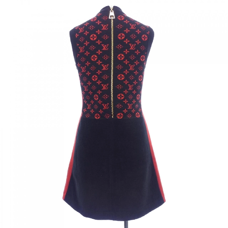 【Mã giảm giá】Đầm LOUIS VUITTON 651893