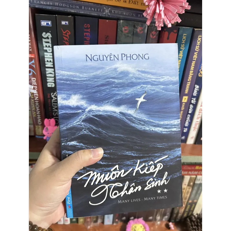 Muôn kiếp nhân sinh tập 2 1021726