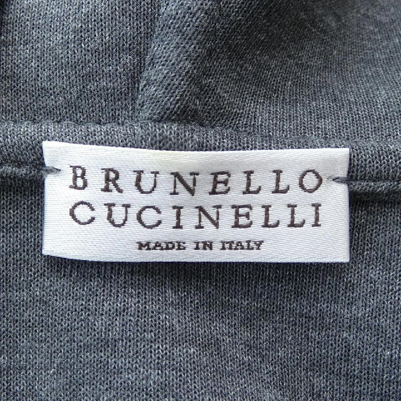 BRUNELLO CUCINELLI Monile MB982SG402 Áo khoác - Hàng hiệu Chính hãng 774432