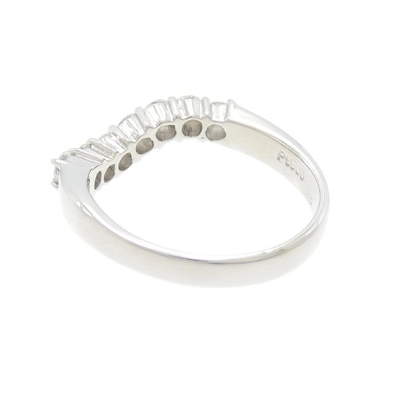 Nhẫn kim cương PT900 0.50CT 672999