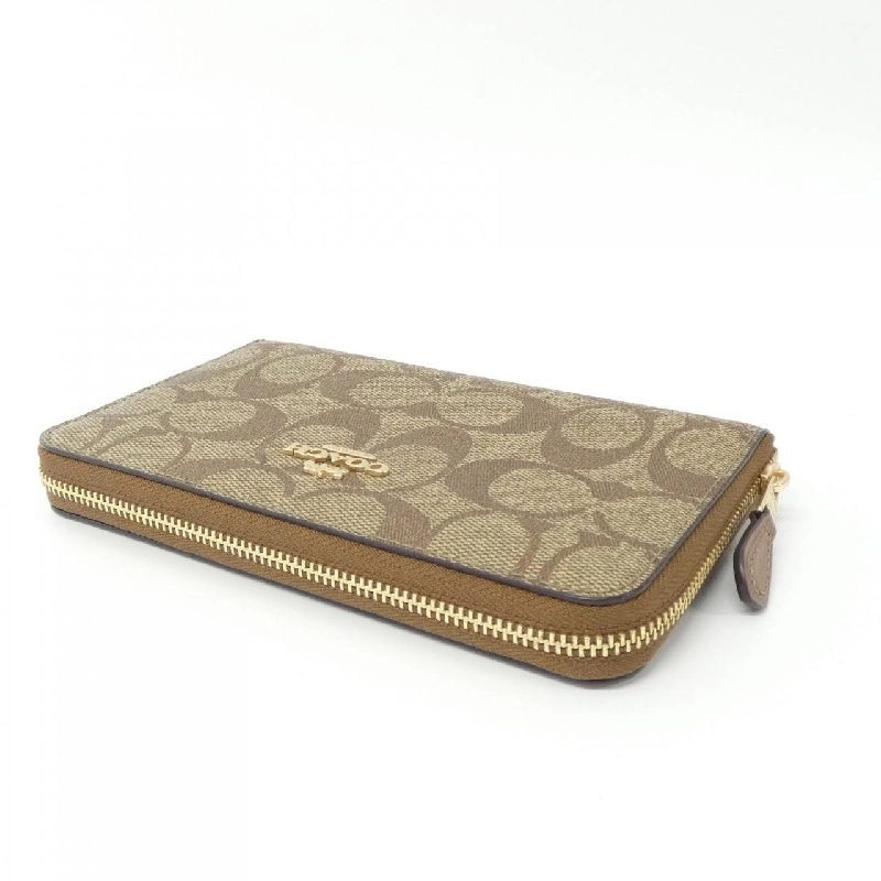 【Sản phẩm mới】Ví Coach 88913 622536