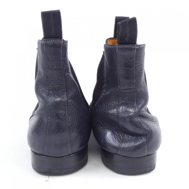 Giày boot SANTONI SHABBY CHIC - Hàng hiệu Authentic 903491