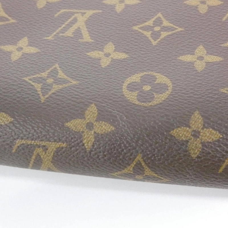 Túi xách đeo vai Louis Vuitton Monogram Palas Clutch M41638 - Hàng hiệu Chính hãng 801391