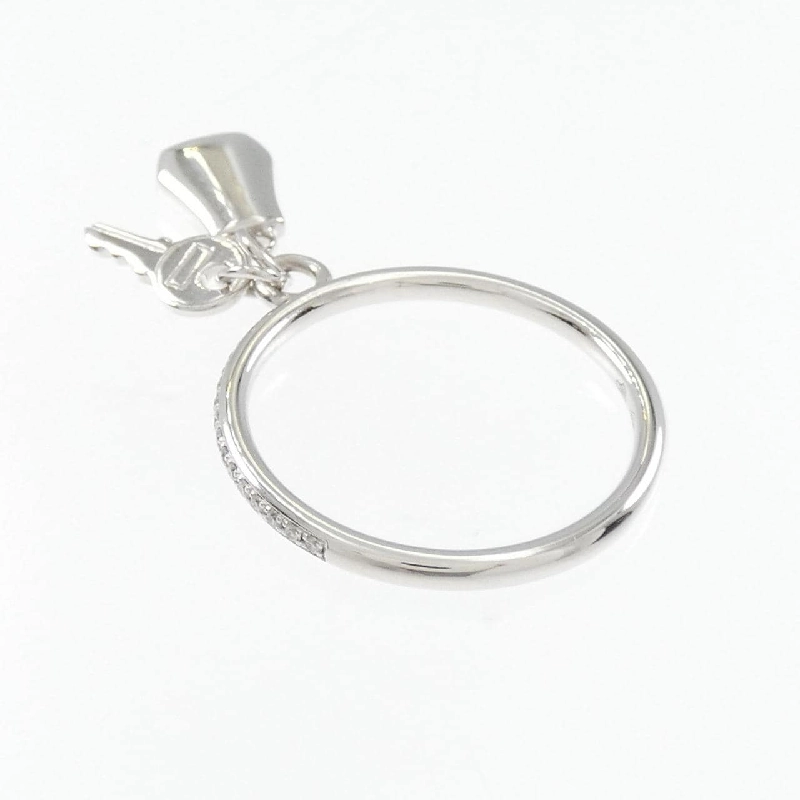 Nhẫn Crochette Kelly của Hermès - Hàng hiệu Authentic 838825