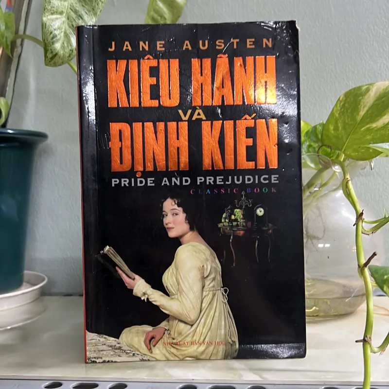 Kiêu hãnh và định kiến 746456