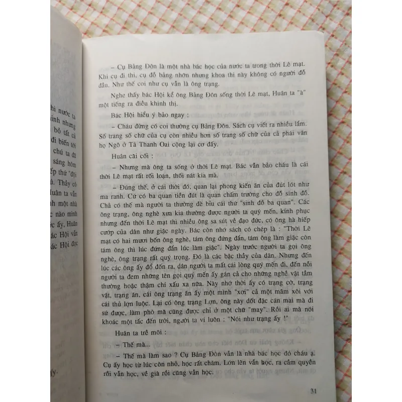 TUYỂN TẬP TRUYỆN VIẾT CHO THIẾU NHI TỪ SAU CÁCH MẠNG THÁNG TÁM 732246
