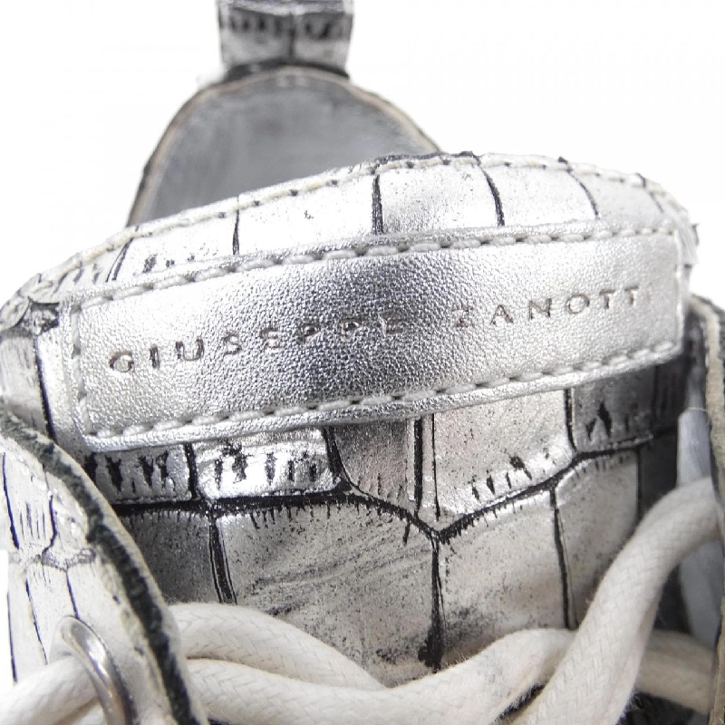 【Mã giảm giá】Giuseppe Zanotti GIUSEPPE ZANOTTI Giày thể thao 661205