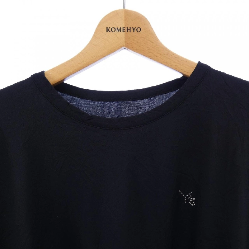 Y's YP-T60-056 Áo - Hàng hiệu Chính hãng 818510