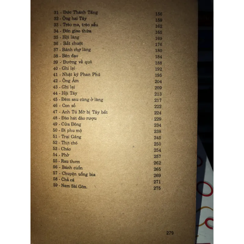 Chuyện cũ Hà Nội - Tô Hoài 933297