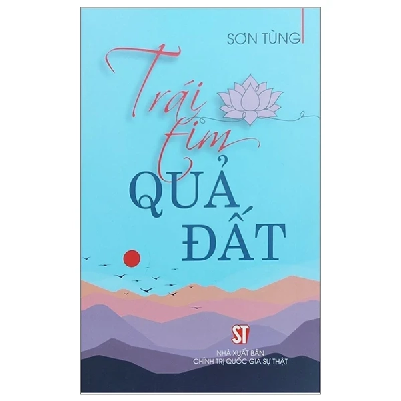 Trái Tim Quả Đất - Sơn Tùng 279701