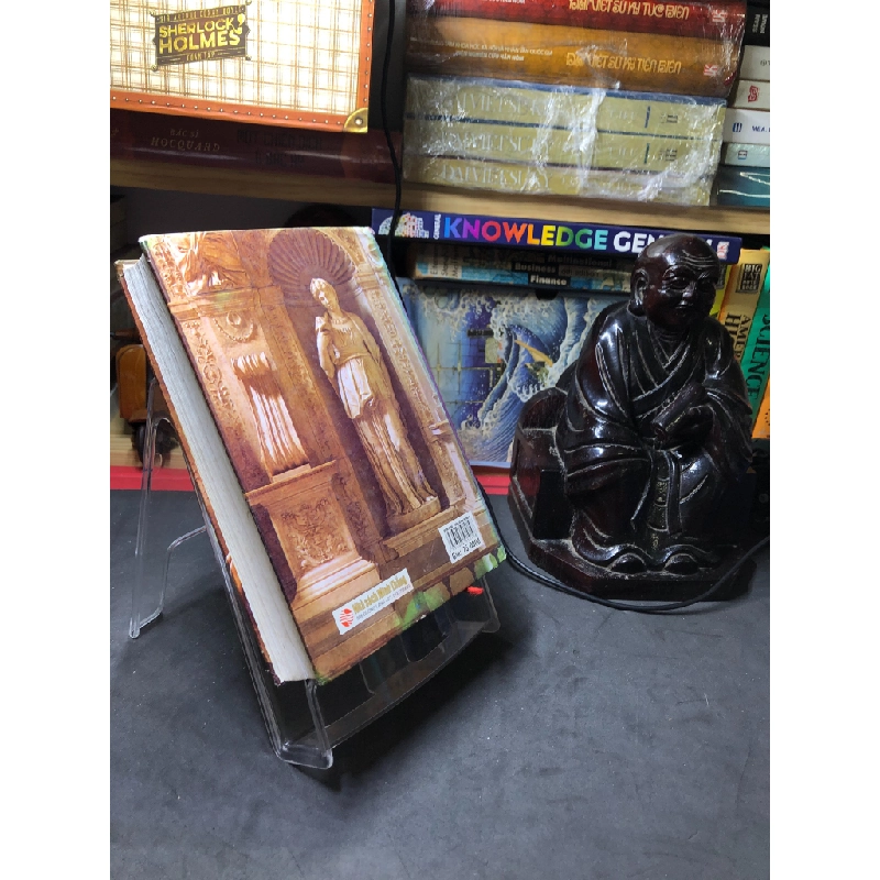 Thằng gù nhà thờ đức bà 2004 bìa cứng mới 75% bẩn bụi bụng sách cong ẩm Victor Hugo HPB1107 VĂN HỌC 351728