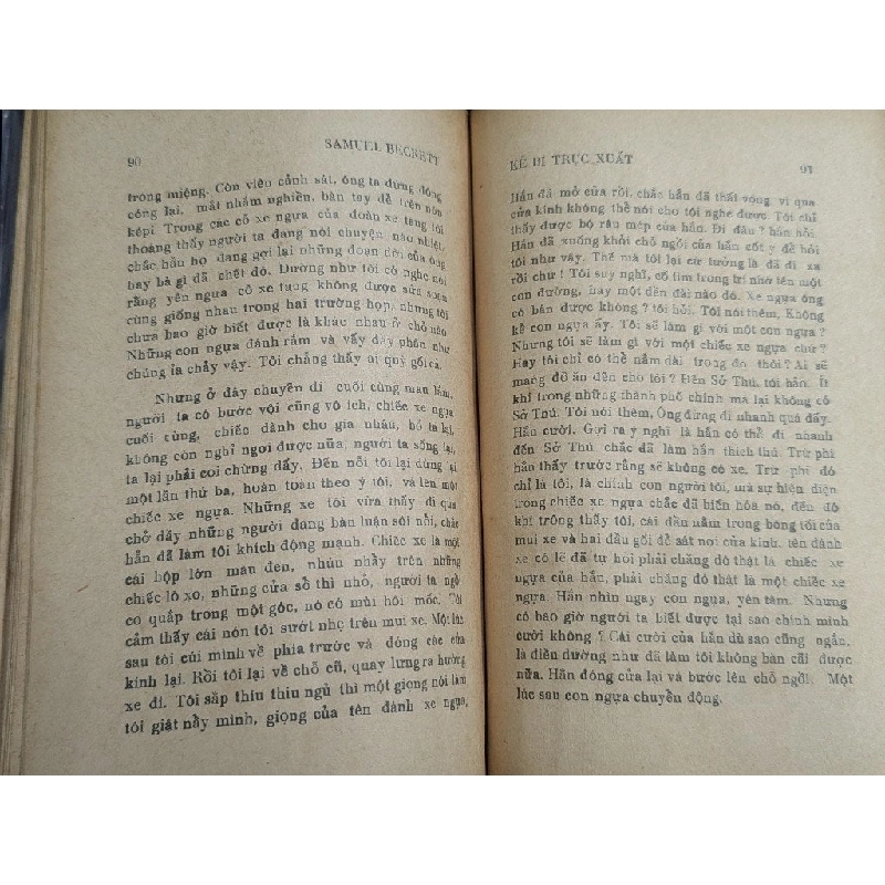 Tuyển tập các nhà văn pháp hiện đại - Hoàng Ngọc Biên 778557