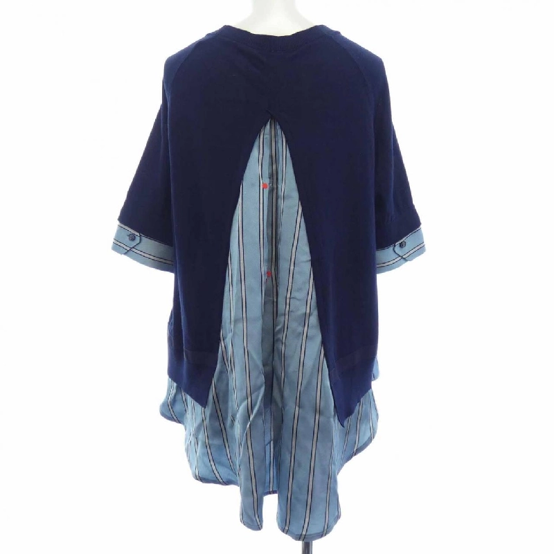 【Mã giảm giá】Moncler MONCLER Áo len 637952