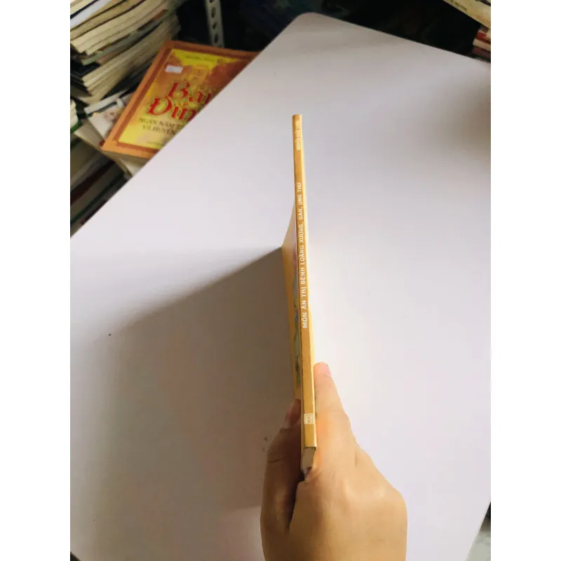 MÓN ĂN TRỊ BỆNH LOÃNG XƯƠNG, GAN, UNG THƯ  693682