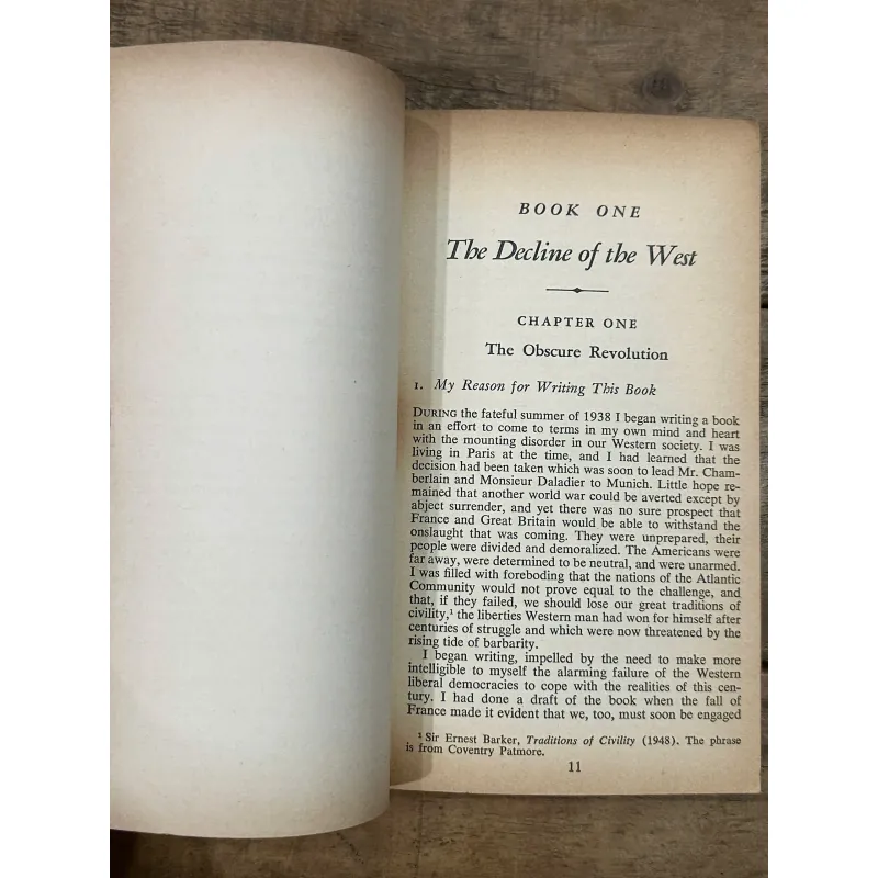 The Public Philosophy - Walter Lippman (Sách Triết Học Chính Trị, Hiếm) 736357