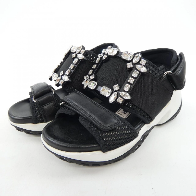 Giày dép ROGER VIVIER - Hàng hiệu Chính hãng 830478