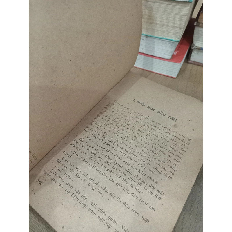 Những câu chuyện tình cảm - Nguyễn Thế Hội 732742