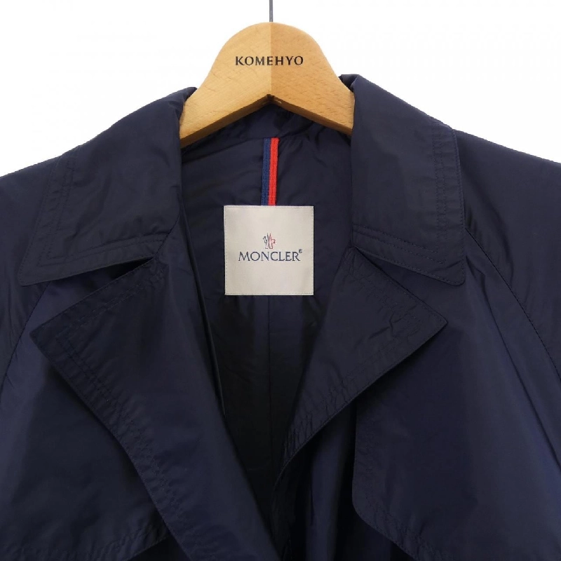 Áo khoác MONCLER RUTILICUS 628955