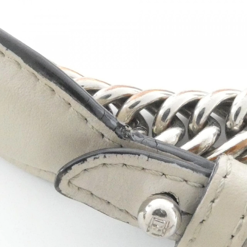 Fendi KAN I MINI 8M038 SRO Túi đeo vai - Hàng hiệu Chính hãng 802289