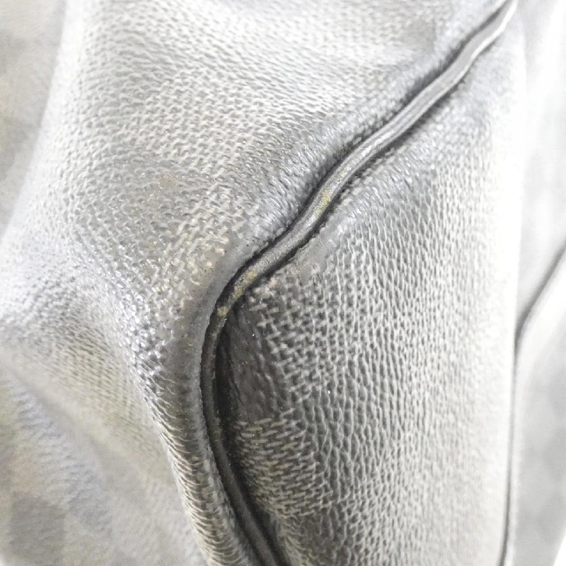 Túi du lịch Louis Vuitton Damier Graphite Keepall Bandoulière 55cm N41413 614010