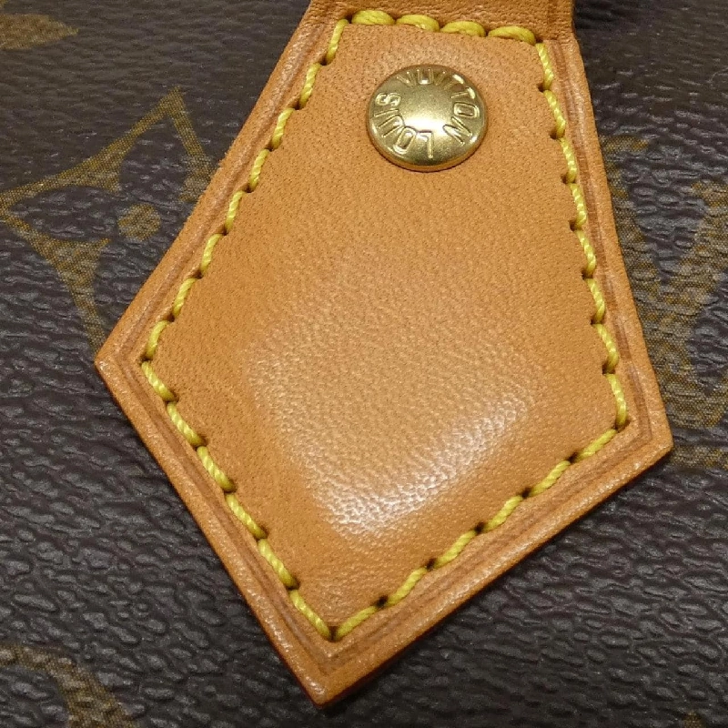 Túi xách Boston Louis Vuitton Monogram Speedy Bandoulière 35cm M41111 615135