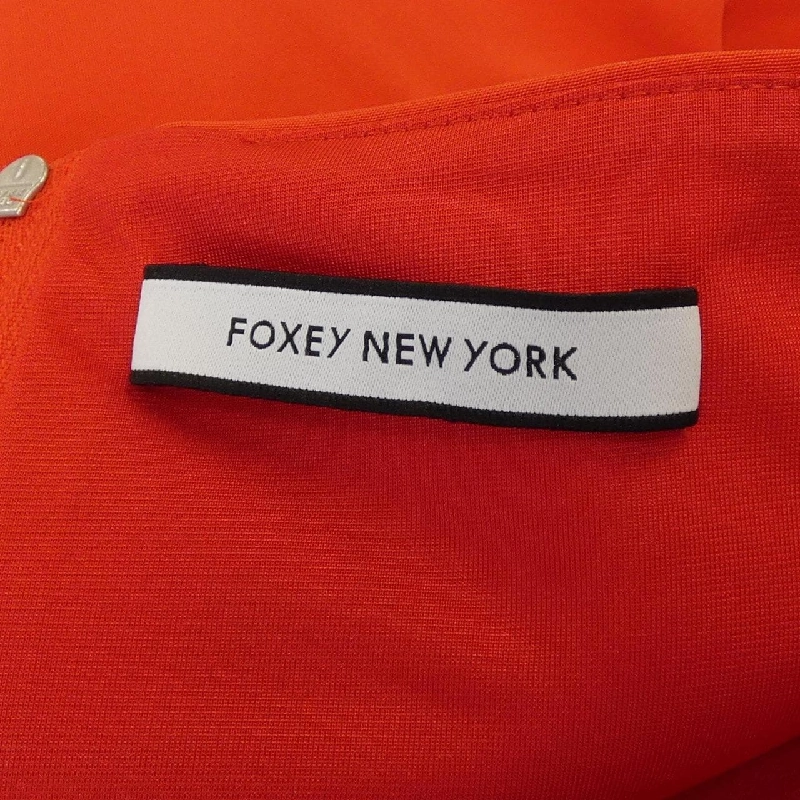 Đầm FOXEY NEW YORK - Hàng hiệu Authentic 820880