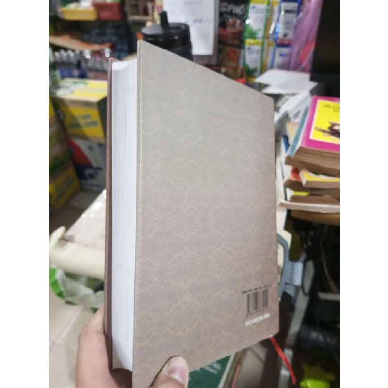Đang, Hình Và Rưn Dân Ca Mường 2017 mới 90% bìa cứng (Văn học Việt Nam) HCM1304 1011612