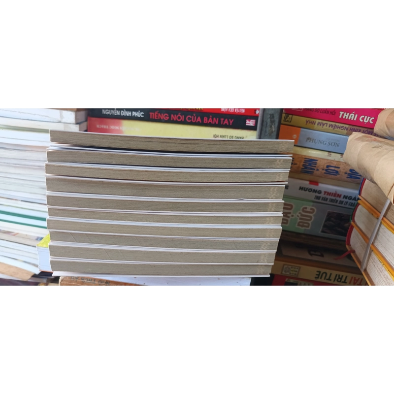 Trọn bộ 10c 20 Phút Làm Chủ Thời Gian 524319