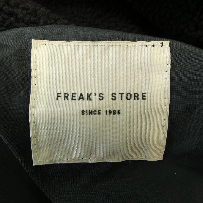 Cửa hàng FREAK'S STORE F22-GR-31 Áo khoác 628696