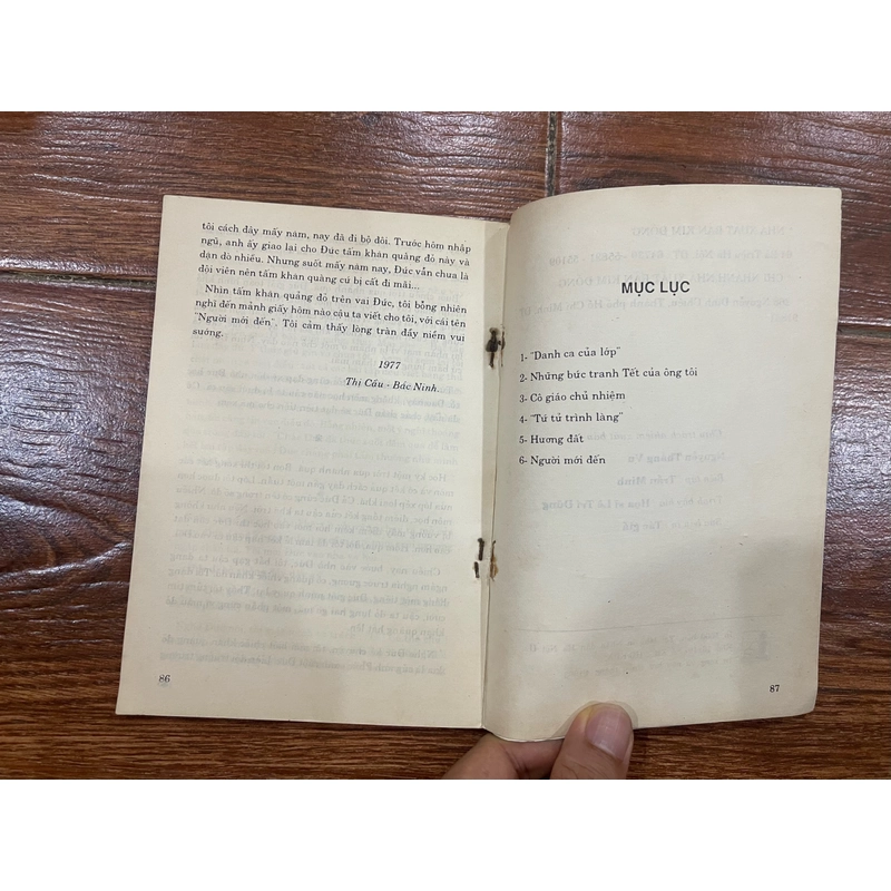 Tứ tử trình làng (o4) 474812
