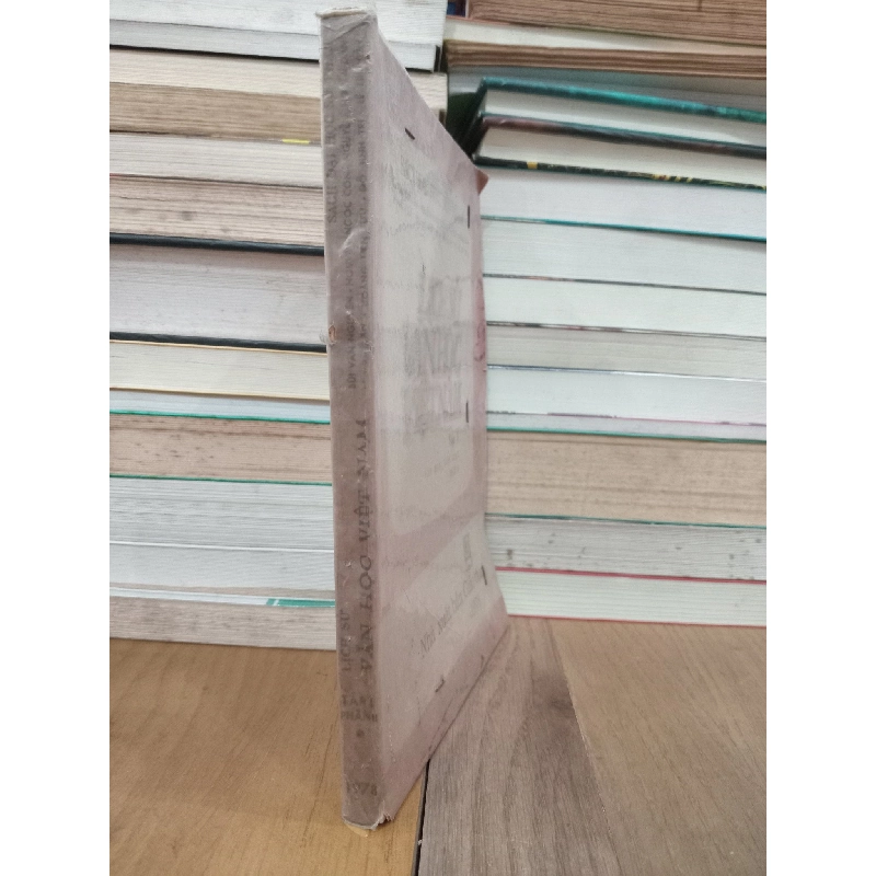 Lịch sử văn học việt nam - nhiều tác giả 462911